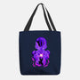 Prince Of Evil-None-Basic Tote-Bag-spoilerinc