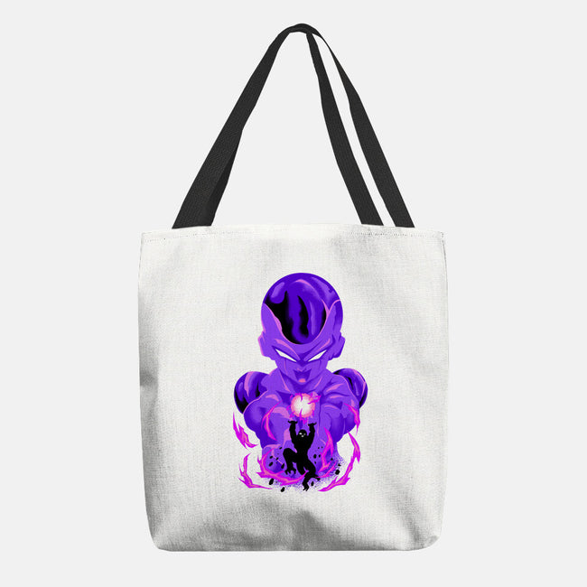 Prince Of Evil-None-Basic Tote-Bag-spoilerinc