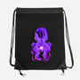 Prince Of Evil-None-Drawstring-Bag-spoilerinc
