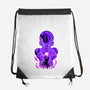 Prince Of Evil-None-Drawstring-Bag-spoilerinc