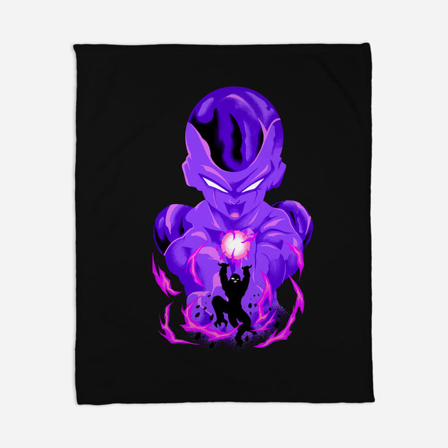 Prince Of Evil-None-Fleece-Blanket-spoilerinc