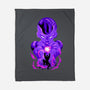 Prince Of Evil-None-Fleece-Blanket-spoilerinc