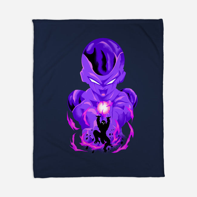 Prince Of Evil-None-Fleece-Blanket-spoilerinc