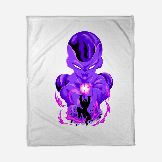 Prince Of Evil-None-Fleece-Blanket-spoilerinc