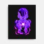 Prince Of Evil-None-Stretched-Canvas-spoilerinc