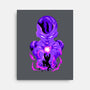 Prince Of Evil-None-Stretched-Canvas-spoilerinc