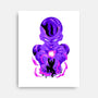 Prince Of Evil-None-Stretched-Canvas-spoilerinc