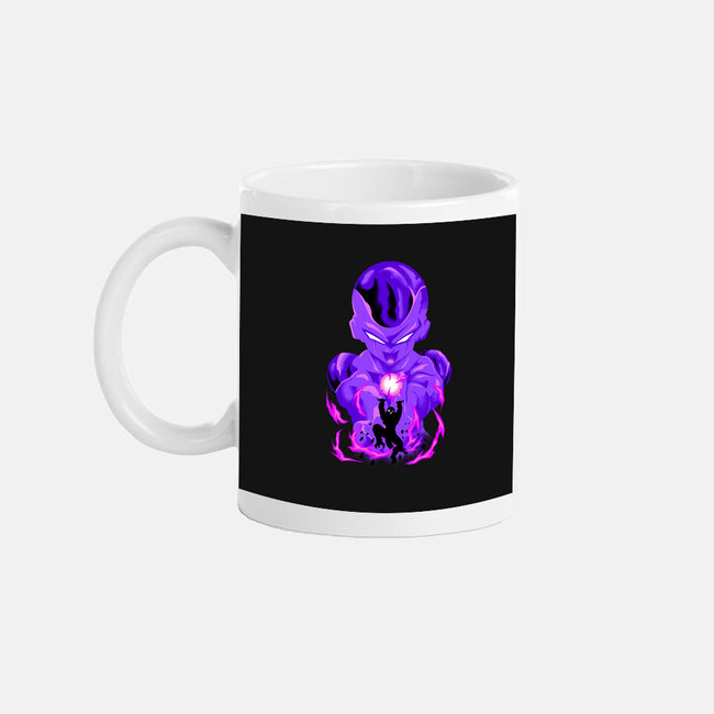 Prince Of Evil-None-Mug-Drinkware-spoilerinc