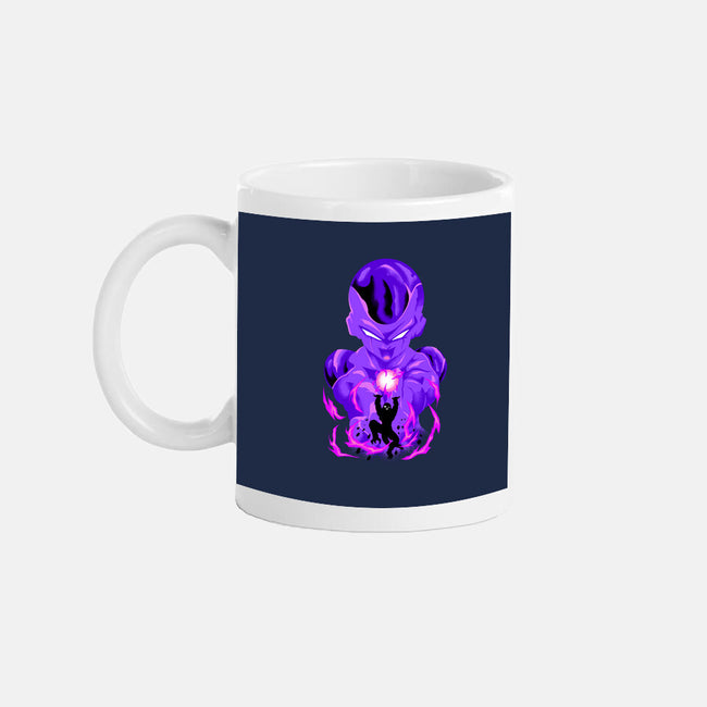 Prince Of Evil-None-Mug-Drinkware-spoilerinc