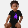 Prince Of Evil-Baby-Basic-Onesie-spoilerinc