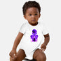 Prince Of Evil-Baby-Basic-Onesie-spoilerinc
