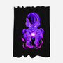 Prince Of Evil-None-Polyester-Shower Curtain-spoilerinc