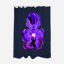 Prince Of Evil-None-Polyester-Shower Curtain-spoilerinc