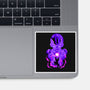Prince Of Evil-None-Glossy-Sticker-spoilerinc