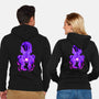 Prince Of Evil-Unisex-Zip-Up-Sweatshirt-spoilerinc