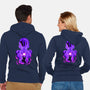 Prince Of Evil-Unisex-Zip-Up-Sweatshirt-spoilerinc