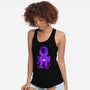Prince Of Evil-Womens-Racerback-Tank-spoilerinc