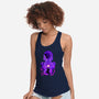 Prince Of Evil-Womens-Racerback-Tank-spoilerinc