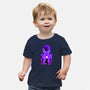 Prince Of Evil-Baby-Basic-Tee-spoilerinc