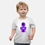 Prince Of Evil-Baby-Basic-Tee-spoilerinc