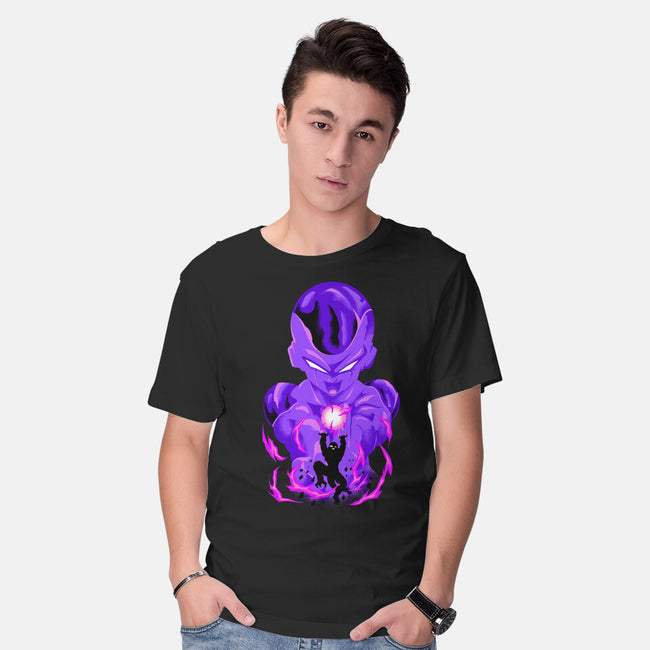 Prince Of Evil-Mens-Basic-Tee-spoilerinc