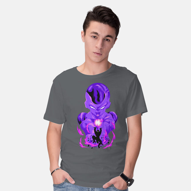 Prince Of Evil-Mens-Basic-Tee-spoilerinc