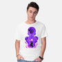 Prince Of Evil-Mens-Basic-Tee-spoilerinc