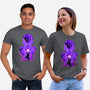 Prince Of Evil-Unisex-Basic-Tee-spoilerinc