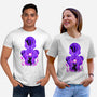 Prince Of Evil-Unisex-Basic-Tee-spoilerinc