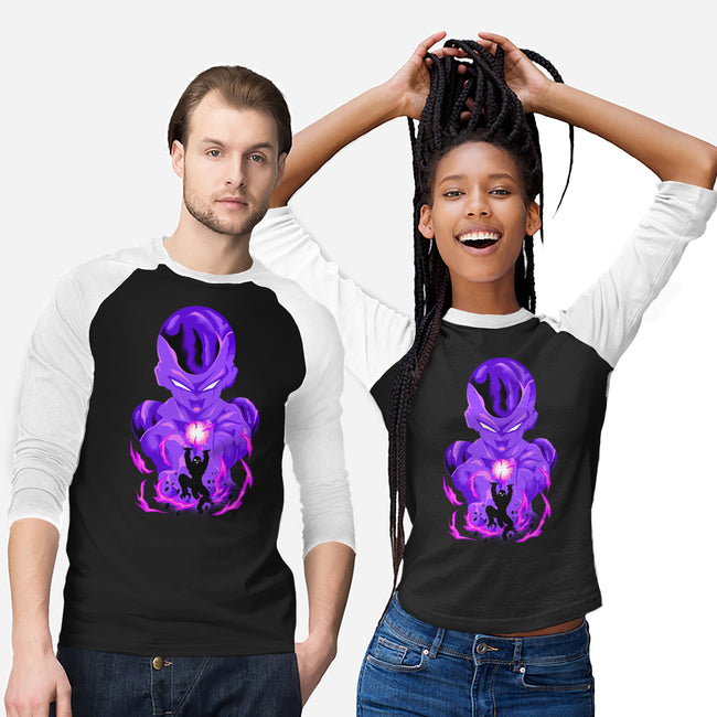 Prince Of Evil-Unisex-Baseball-Tee-spoilerinc