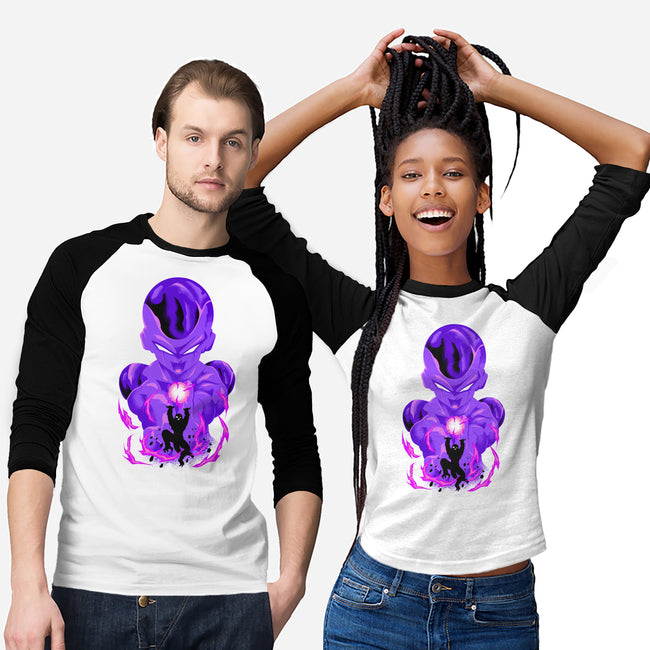 Prince Of Evil-Unisex-Baseball-Tee-spoilerinc