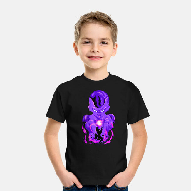 Prince Of Evil-Youth-Basic-Tee-spoilerinc