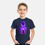 Prince Of Evil-Youth-Basic-Tee-spoilerinc