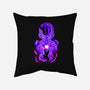 Prince Of Evil-None-Removable Cover w Insert-Throw Pillow-spoilerinc