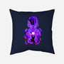 Prince Of Evil-None-Removable Cover w Insert-Throw Pillow-spoilerinc
