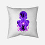 Prince Of Evil-None-Removable Cover w Insert-Throw Pillow-spoilerinc