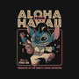 Aloha From Hawaii-None-Matte-Poster-Arigatees