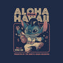 Aloha From Hawaii-None-Adjustable Tote-Bag-Arigatees