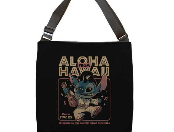 Aloha From Hawaii