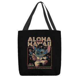 Aloha From Hawaii
