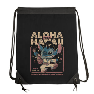 Aloha From Hawaii