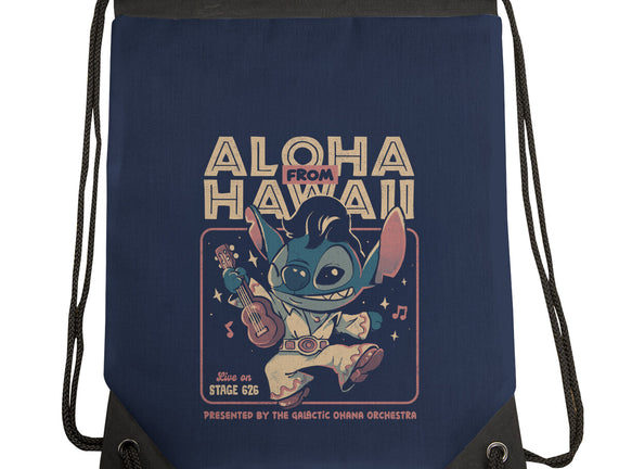 Aloha From Hawaii