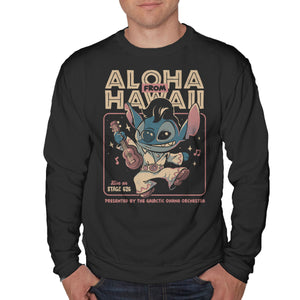 Aloha From Hawaii