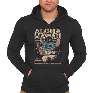 Aloha From Hawaii