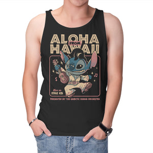Aloha From Hawaii