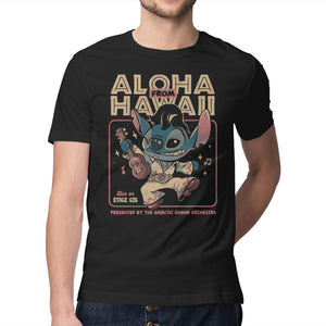 Aloha From Hawaii