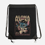 Aloha From Hawaii-None-Drawstring-Bag-Arigatees
