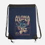 Aloha From Hawaii-None-Drawstring-Bag-Arigatees