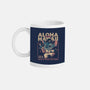 Aloha From Hawaii-None-Mug-Drinkware-Arigatees