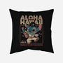 Aloha From Hawaii-None-Removable Cover w Insert-Throw Pillow-Arigatees